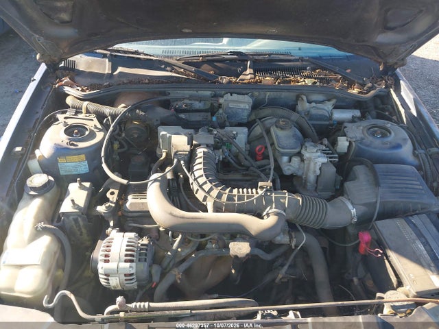 46297357 :رقم المزاد ، 1G1LD5540TY102486 vin ، 1996 Chevrolet Corsica مزاد بيع