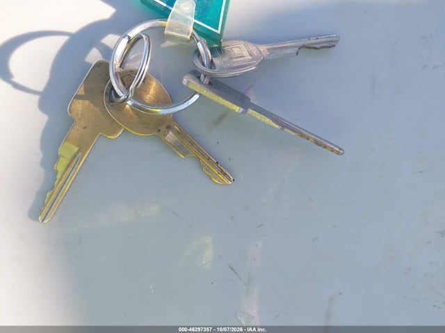 46297357 :رقم المزاد ، 1G1LD5540TY102486 vin ، 1996 Chevrolet Corsica مزاد بيع