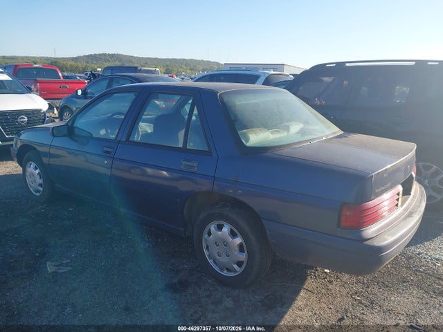 46297357 :رقم المزاد ، 1G1LD5540TY102486 vin ، 1996 Chevrolet Corsica مزاد بيع