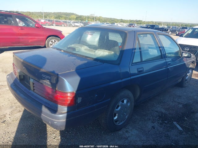 46297357 :رقم المزاد ، 1G1LD5540TY102486 vin ، 1996 Chevrolet Corsica مزاد بيع