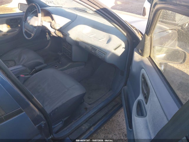 46297357 :رقم المزاد ، 1G1LD5540TY102486 vin ، 1996 Chevrolet Corsica مزاد بيع