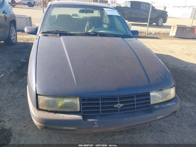 46297357 :رقم المزاد ، 1G1LD5540TY102486 vin ، 1996 Chevrolet Corsica مزاد بيع