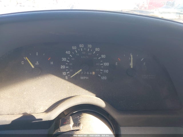 46297357 :رقم المزاد ، 1G1LD5540TY102486 vin ، 1996 Chevrolet Corsica مزاد بيع