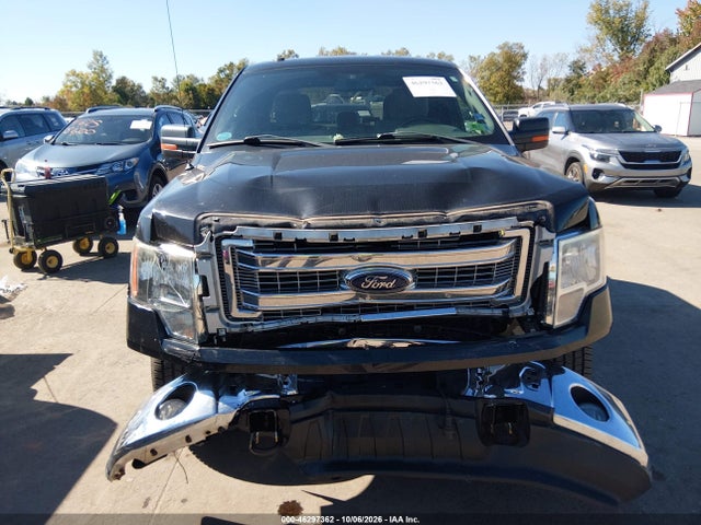 Продаж на аукціоні авто 2013 Ford F-150 Xlt, vin: 1FTFX1EF0DFD14260, номер лоту: 46297362