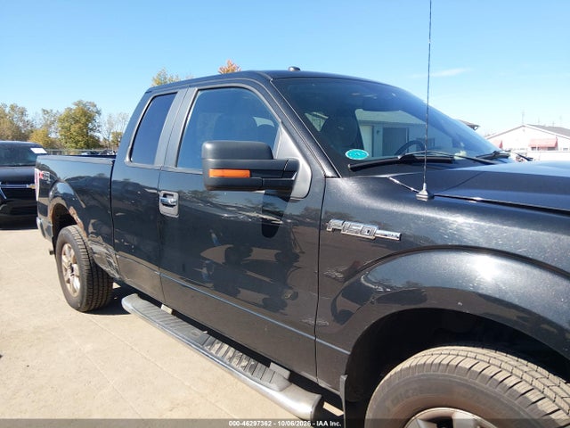 Продаж на аукціоні авто 2013 Ford F-150 Xlt, vin: 1FTFX1EF0DFD14260, номер лоту: 46297362