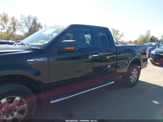 Продаж на аукціоні авто 2013 Ford F-150 Xlt, vin: 1FTFX1EF0DFD14260, номер лоту: 46297362