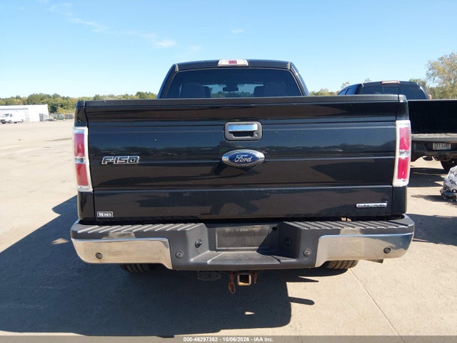 Продаж на аукціоні авто 2013 Ford F-150 Xlt, vin: 1FTFX1EF0DFD14260, номер лоту: 46297362