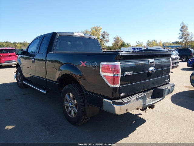 Продаж на аукціоні авто 2013 Ford F-150 Xlt, vin: 1FTFX1EF0DFD14260, номер лоту: 46297362