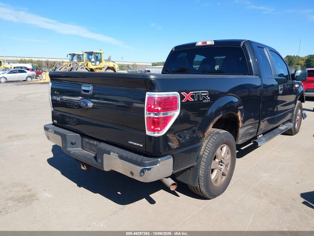 Продаж на аукціоні авто 2013 Ford F-150 Xlt, vin: 1FTFX1EF0DFD14260, номер лоту: 46297362
