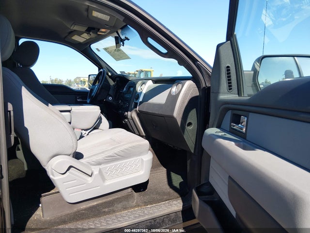 Продаж на аукціоні авто 2013 Ford F-150 Xlt, vin: 1FTFX1EF0DFD14260, номер лоту: 46297362