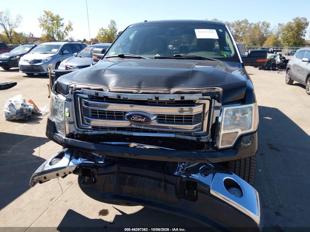 Продаж на аукціоні авто 2013 Ford F-150 Xlt, vin: 1FTFX1EF0DFD14260, номер лоту: 46297362