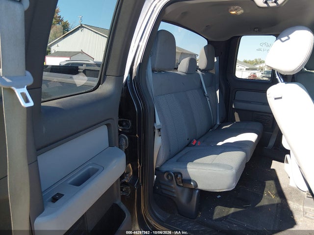 Продаж на аукціоні авто 2013 Ford F-150 Xlt, vin: 1FTFX1EF0DFD14260, номер лоту: 46297362