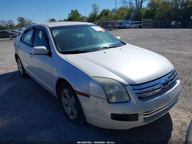 Продажа на аукционе авто 2009 Ford Fusion Se, vin: 3FAHP07Z79R127818, номер лота: 46297363