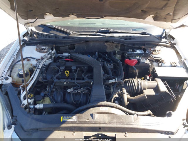 46297363 :رقم المزاد ، 3FAHP07Z79R127818 vin ، 2009 Ford Fusion Se مزاد بيع