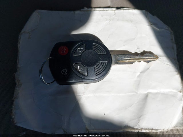 46297363 :رقم المزاد ، 3FAHP07Z79R127818 vin ، 2009 Ford Fusion Se مزاد بيع