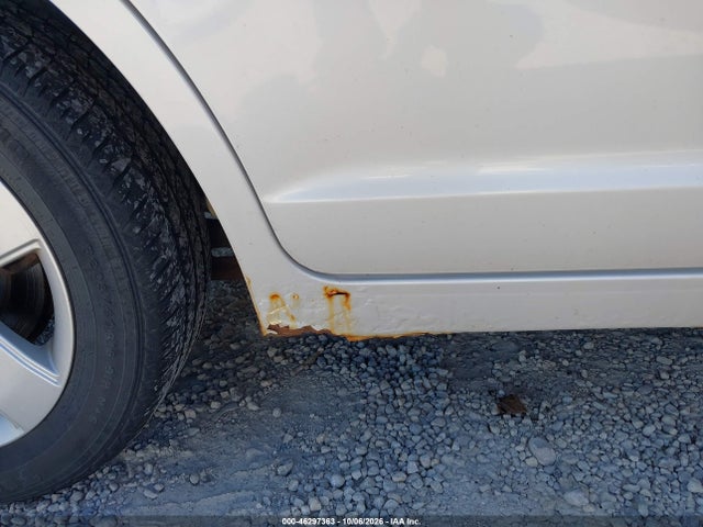 46297363 :رقم المزاد ، 3FAHP07Z79R127818 vin ، 2009 Ford Fusion Se مزاد بيع