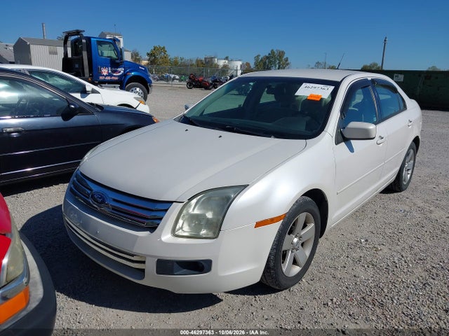 46297363 :رقم المزاد ، 3FAHP07Z79R127818 vin ، 2009 Ford Fusion Se مزاد بيع