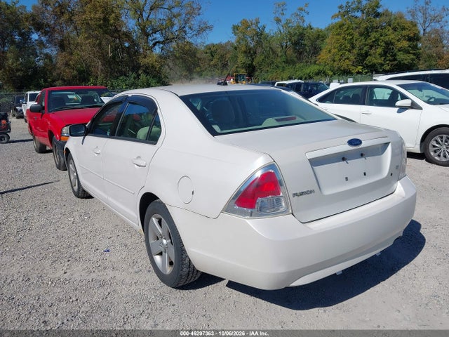 46297363 :رقم المزاد ، 3FAHP07Z79R127818 vin ، 2009 Ford Fusion Se مزاد بيع