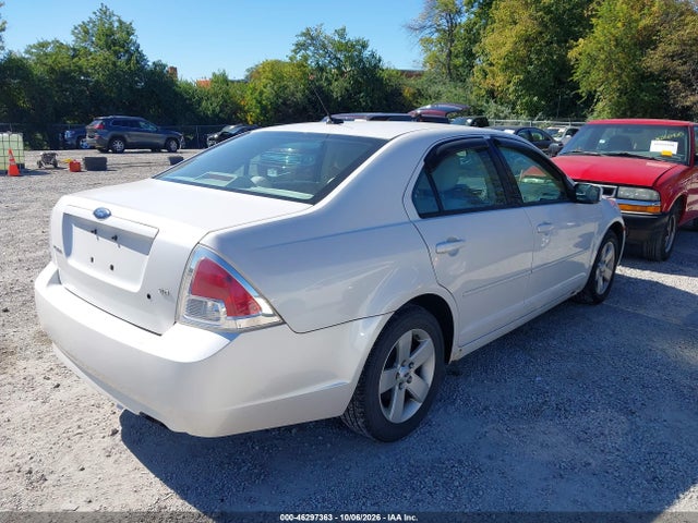 46297363 :رقم المزاد ، 3FAHP07Z79R127818 vin ، 2009 Ford Fusion Se مزاد بيع