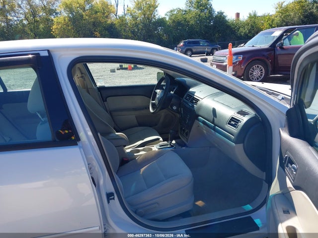 46297363 :رقم المزاد ، 3FAHP07Z79R127818 vin ، 2009 Ford Fusion Se مزاد بيع