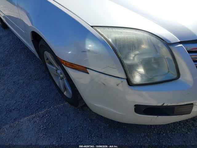 46297363 :رقم المزاد ، 3FAHP07Z79R127818 vin ، 2009 Ford Fusion Se مزاد بيع
