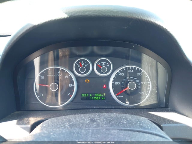46297363 :رقم المزاد ، 3FAHP07Z79R127818 vin ، 2009 Ford Fusion Se مزاد بيع