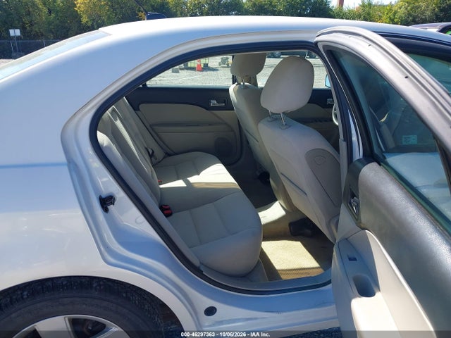 46297363 :رقم المزاد ، 3FAHP07Z79R127818 vin ، 2009 Ford Fusion Se مزاد بيع