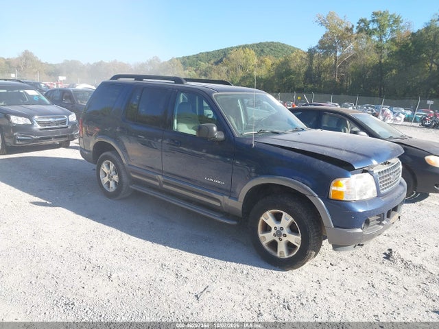 46297366 :رقم المزاد ، 1FMZU73K35ZA51296 vin ، 2005 Ford Explorer Xlt/xlt Sport مزاد بيع
