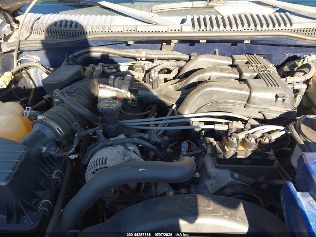46297366 :رقم المزاد ، 1FMZU73K35ZA51296 vin ، 2005 Ford Explorer Xlt/xlt Sport مزاد بيع