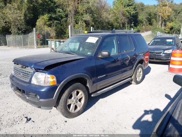 46297366 :رقم المزاد ، 1FMZU73K35ZA51296 vin ، 2005 Ford Explorer Xlt/xlt Sport مزاد بيع