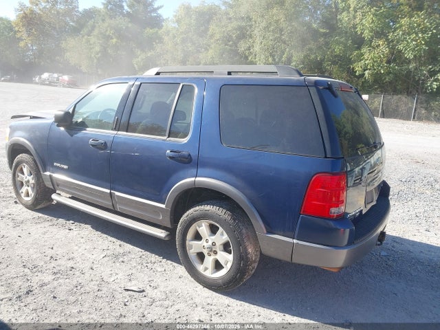 46297366 :رقم المزاد ، 1FMZU73K35ZA51296 vin ، 2005 Ford Explorer Xlt/xlt Sport مزاد بيع