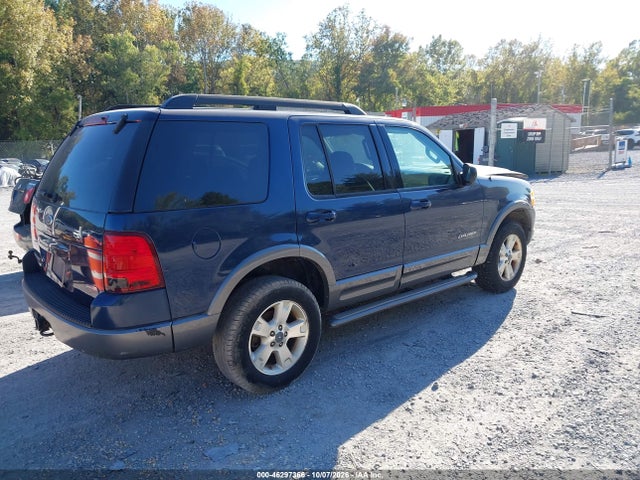 46297366 :رقم المزاد ، 1FMZU73K35ZA51296 vin ، 2005 Ford Explorer Xlt/xlt Sport مزاد بيع