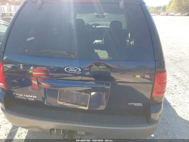 46297366 :رقم المزاد ، 1FMZU73K35ZA51296 vin ، 2005 Ford Explorer Xlt/xlt Sport مزاد بيع