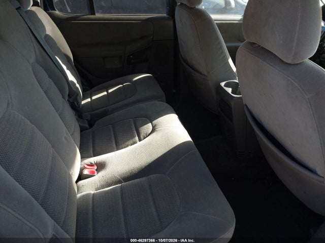 46297366 :رقم المزاد ، 1FMZU73K35ZA51296 vin ، 2005 Ford Explorer Xlt/xlt Sport مزاد بيع