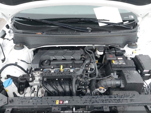 Продаж на аукціоні авто 2026 Hyundai Venue Sel, vin: KMHRC8A33TU445217, номер лоту: 46297372