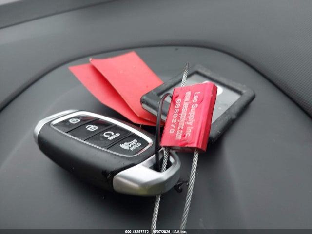 Продаж на аукціоні авто 2026 Hyundai Venue Sel, vin: KMHRC8A33TU445217, номер лоту: 46297372