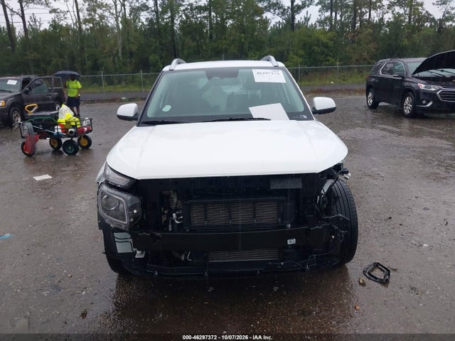 Продаж на аукціоні авто 2026 Hyundai Venue Sel, vin: KMHRC8A33TU445217, номер лоту: 46297372