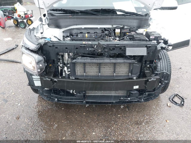 Продаж на аукціоні авто 2026 Hyundai Venue Sel, vin: KMHRC8A33TU445217, номер лоту: 46297372