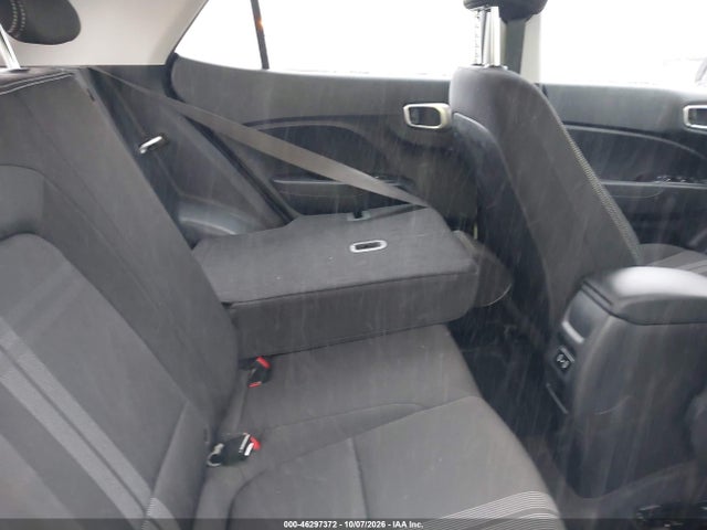 Продаж на аукціоні авто 2026 Hyundai Venue Sel, vin: KMHRC8A33TU445217, номер лоту: 46297372