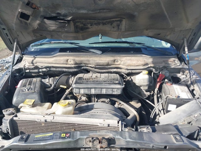Aukcja sprzedaży 2006 Dodge Ram 1500 St, vin: 1D7HA18K16J174650, numer aukcji: 46297377