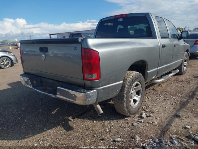 Aukcja sprzedaży 2006 Dodge Ram 1500 St, vin: 1D7HA18K16J174650, numer aukcji: 46297377