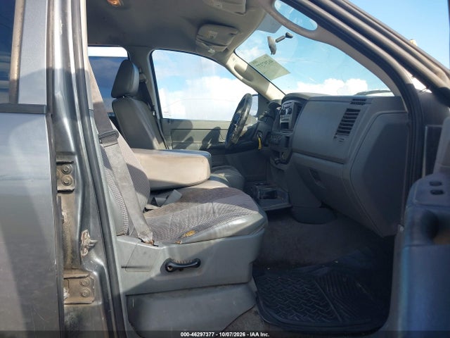 Aukcja sprzedaży 2006 Dodge Ram 1500 St, vin: 1D7HA18K16J174650, numer aukcji: 46297377
