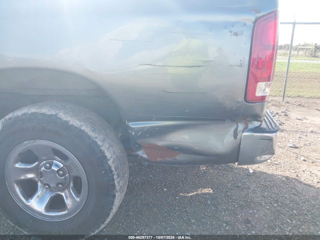 Aukcja sprzedaży 2006 Dodge Ram 1500 St, vin: 1D7HA18K16J174650, numer aukcji: 46297377