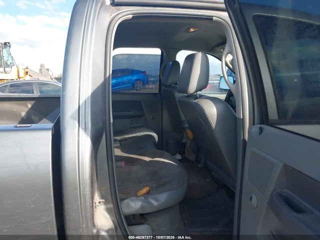 Aukcja sprzedaży 2006 Dodge Ram 1500 St, vin: 1D7HA18K16J174650, numer aukcji: 46297377