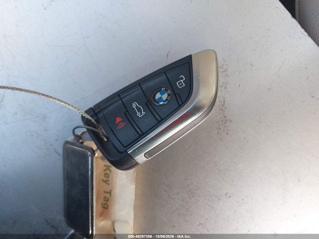 Aukcja sprzedaży 2021 Bmw 330i, vin: 3MW5R1J0XM8C01154, numer aukcji: 46297386
