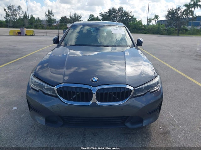 Aukcja sprzedaży 2021 Bmw 330i, vin: 3MW5R1J0XM8C01154, numer aukcji: 46297386