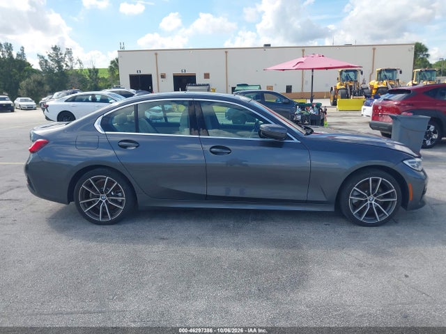 Aukcja sprzedaży 2021 Bmw 330i, vin: 3MW5R1J0XM8C01154, numer aukcji: 46297386