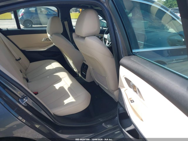 Aukcja sprzedaży 2021 Bmw 330i, vin: 3MW5R1J0XM8C01154, numer aukcji: 46297386