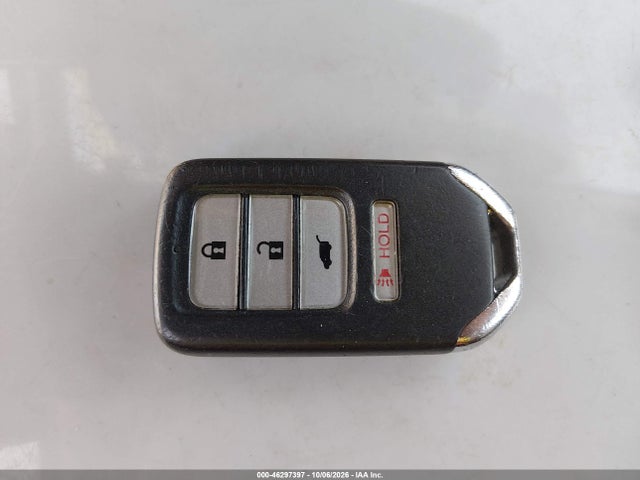 Продажа на аукционе авто 2016 Honda Cr-v Ex-l, vin: 2HKRM3H72GH552319, номер лота: 46297397