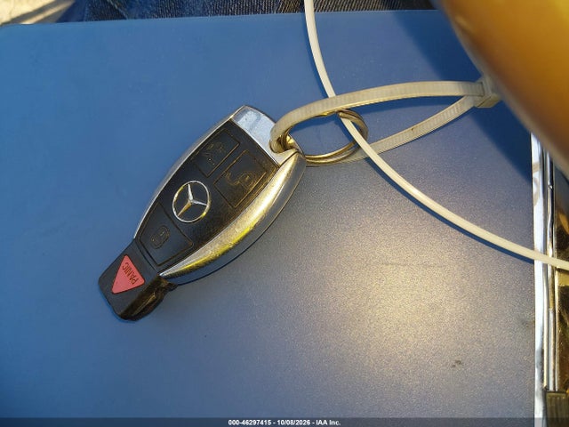 Продажа на аукционе авто 2012 Mercedes-benz C 250 Sport, vin: WDDGF4HB7CR197524, номер лота: 46297415
